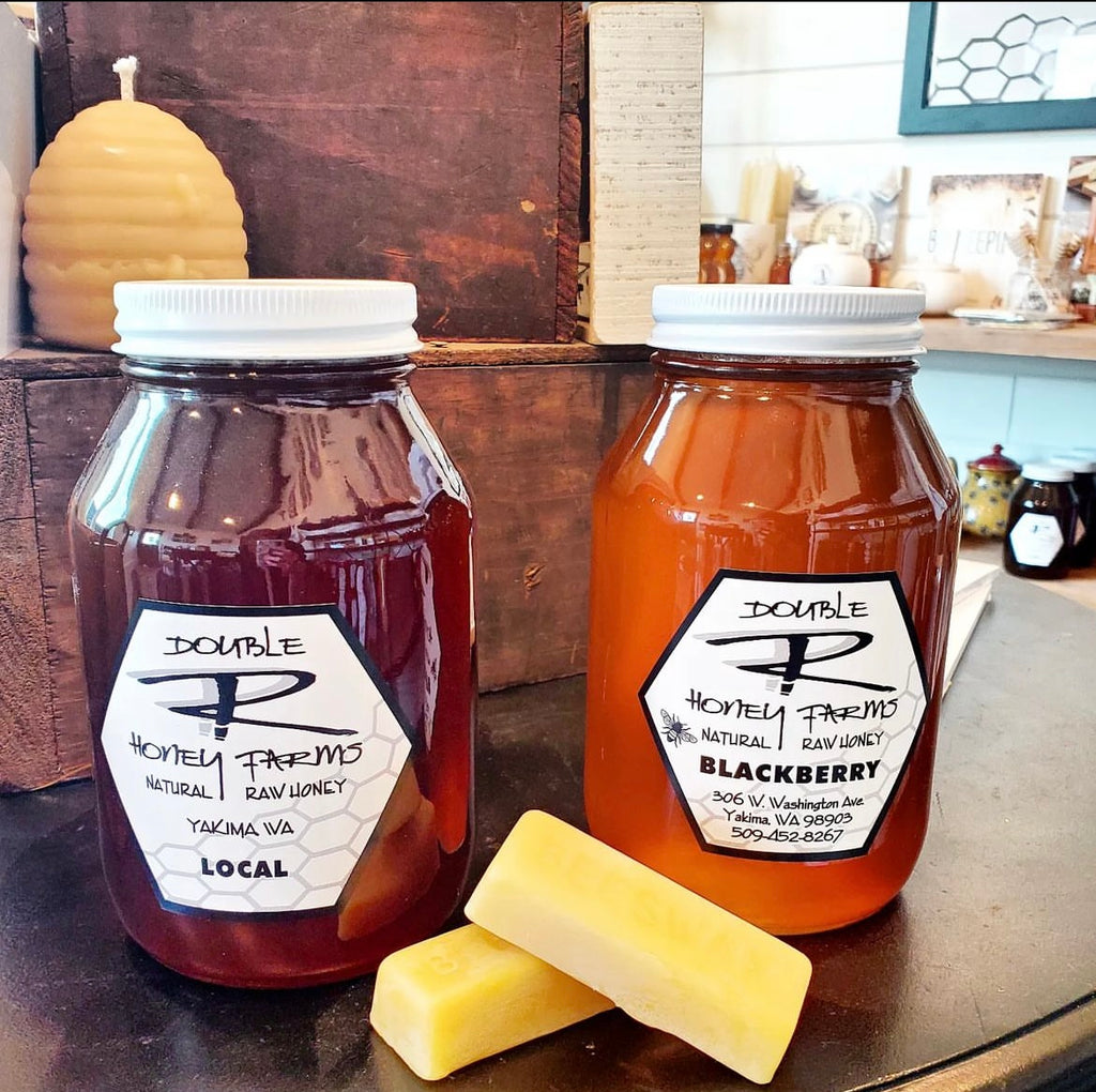 Double R Honey – PNWFresh