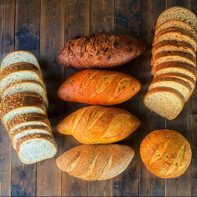 Viera's Bakery Artisan Breads